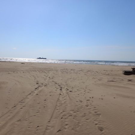 Helios 32, T2 Climatise, Parking, 500M Plage Agde Εξωτερικό φωτογραφία